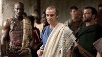Click to watch 'Mark of the Brotherhood...' (popup) Spartacus Blood And Sand